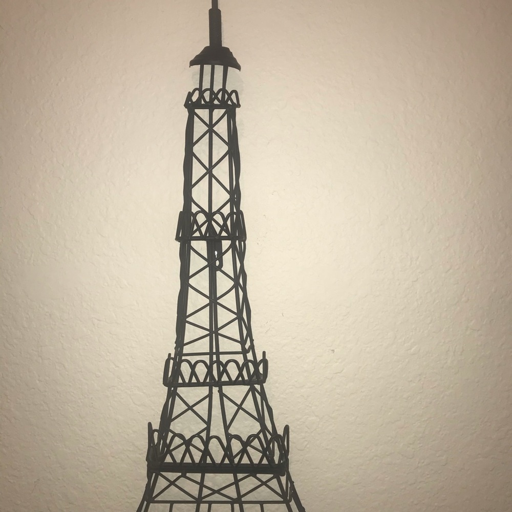 Eiffel Tower